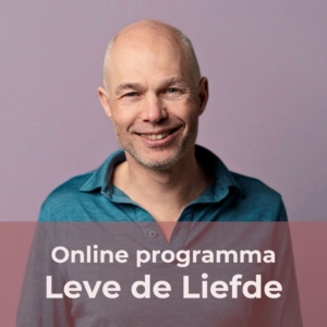 Online training Leve de Liefde